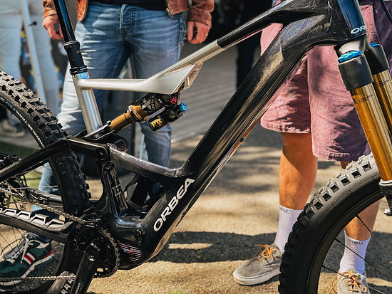 Orbea Rise Gewinnübergabe User Award-38