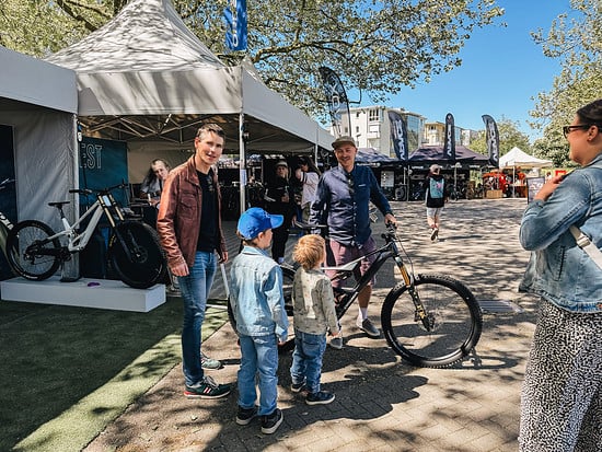 Orbea Rise Gewinnübergabe User Award-39