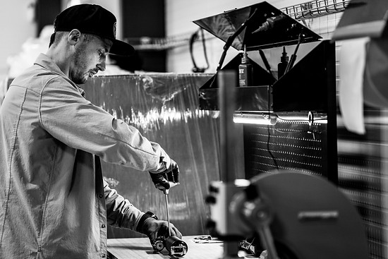 07 factory voima build process-19