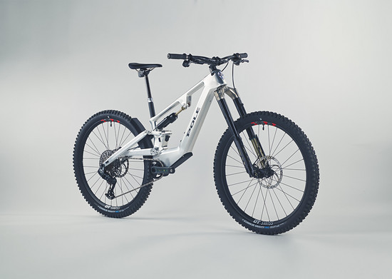 Pole Hiisi Proto DSF 0