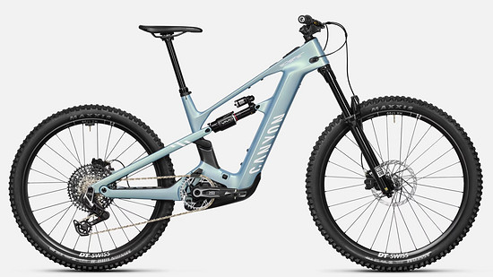 Canyon Strive:ON