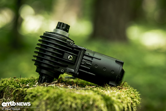 Der Fazua Ride 60 ist innovativ gedacht und Produkte der Marke gelten als Wegbereiter moderner, sportlicher Light-Support-E-Bikes.
