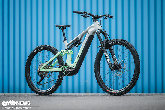 Focus SAM² 6.8