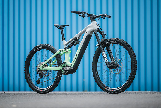 Focus SAM² 6.8