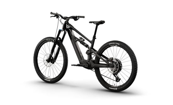 DECOY X MX AL Core2 Carousel 2300x1400 rear