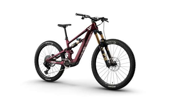DECOY X MX AL Core4 Carousel 2300x1400 front