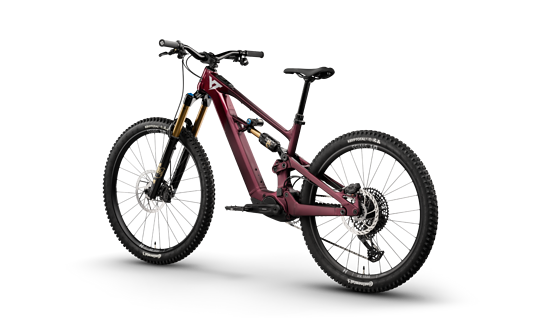 DECOY X MX AL Core4 Carousel 2300x1400 rear