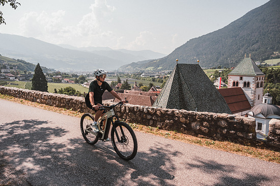 24 Brixen Bike (c) Brixen Tourismus Hannes Engl (32)