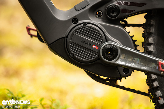 Den M2S-Motor und das Schnellladegerät gibt es erst ab 9.990 € im Pro-Modell – das Core-Modell setzt auf M2 und 4A-Charger.