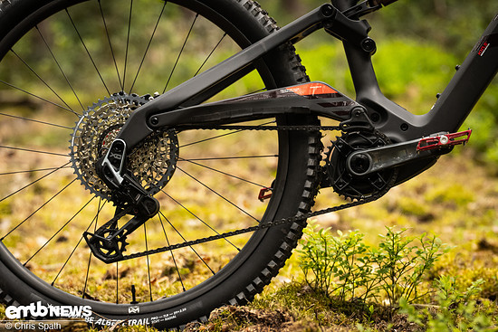 Foto Chris Spath Rotwild RXX Ultra Test-12