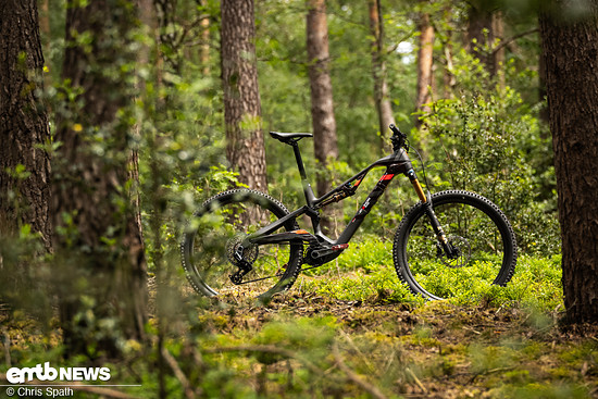 Foto Chris Spath Rotwild RXX Ultra Test-40