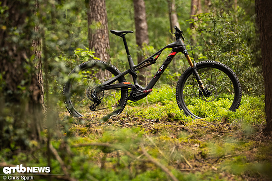 Foto Chris Spath Rotwild RXX Ultra Test-42