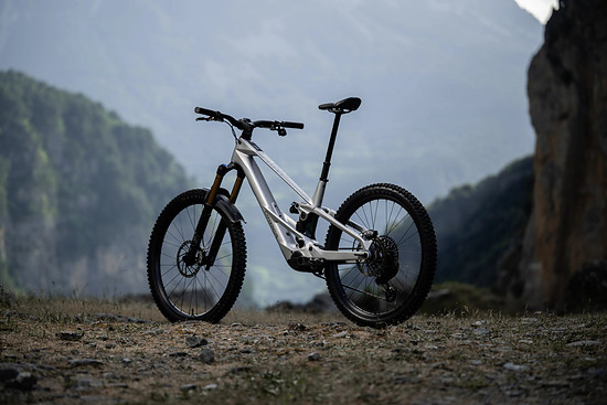 Orbea Roo Fowler - 3000 x 2000
