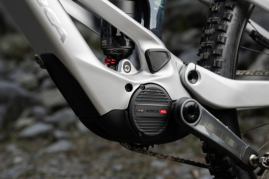 Orbea Roo Fowler - 3000 x 200040