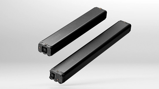 Two options battery - 3000 x 2000