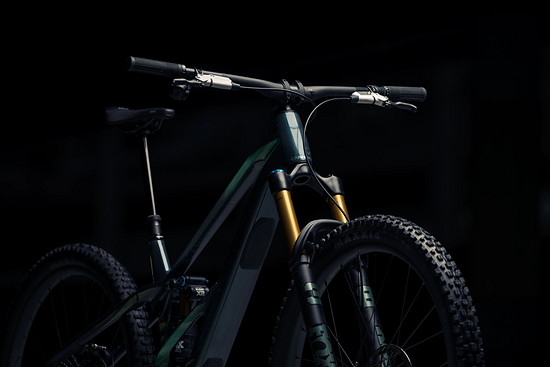 Orbea Wild LT - 3000 x 200011