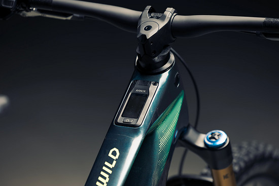 Orbea Wild LT - 3000 x 20009