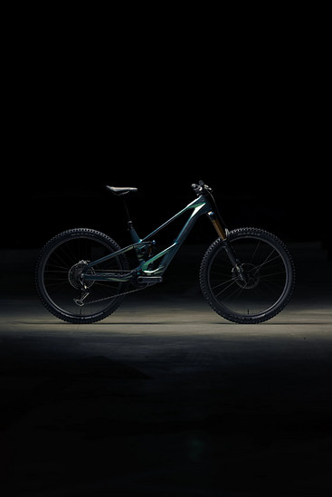 Orbea Wild LT - 3000 x 20008