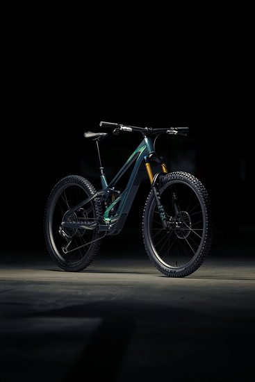 Orbea Wild LT - 3000 x 20005