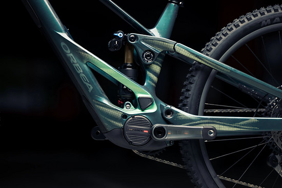 Orbea Wild LT - 3000 x 20002