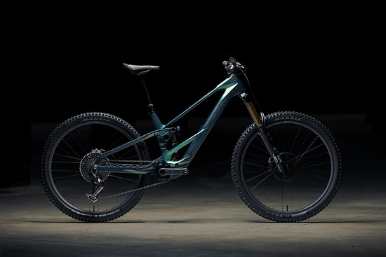 Orbea Wild LT - 3000 x 20001