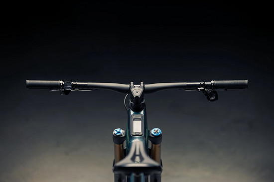 Orbea Wild LT - 3000 x 2000