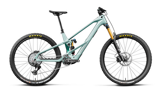Wild LT M Team RS - 3000 x 2000