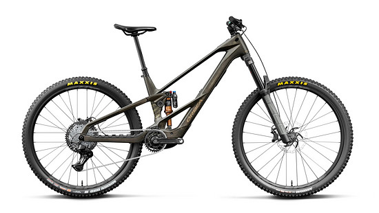 Orbea Wild LT M20 – 6.999 €