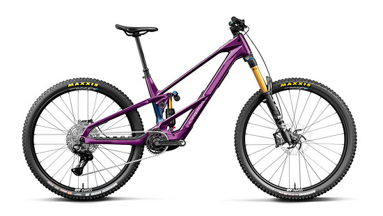 Orbea Wild LT M10 – 8.499 €