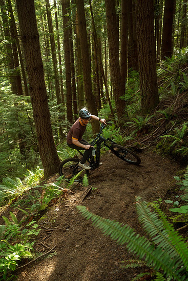 MARIN BIKES ALPINE TRAIL E XR LIFESTYLE (16)