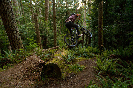 MARIN BIKES ALPINE TRAIL E XR LIFESTYLE (29)