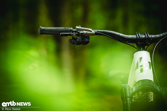 Egal ob E-Mountainbike, Trekking oder City-Bike – die SQlab 710 2.0 passen an jedes Fahrrad.
