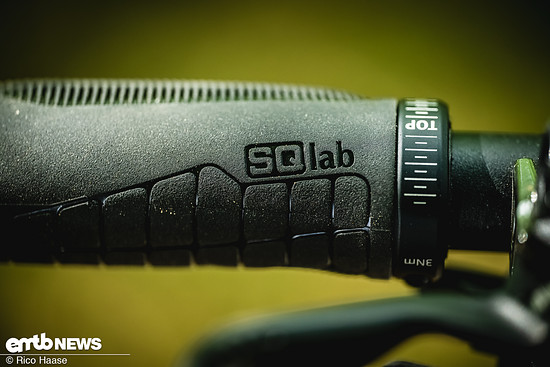SQlab Griffe Z8H 6096