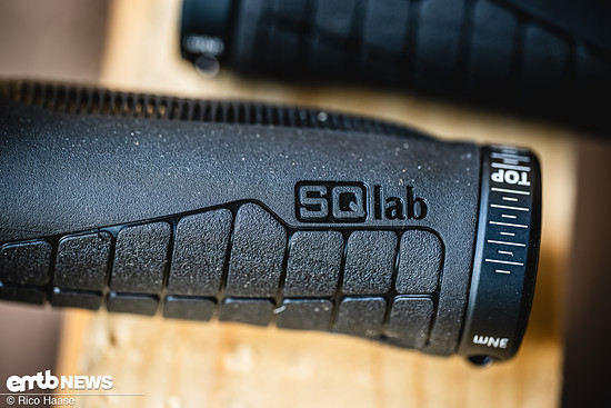 SQlab Griffe Z8H 5962