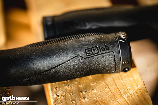 SQlab Griffe Z8H 5940