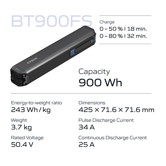 BT900FS