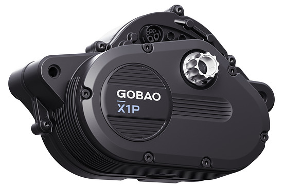 Gobao X1 und X1P News Infos 5