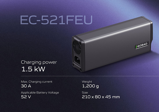 EC-521FEU