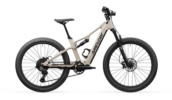 Amflow TL Carbon 2