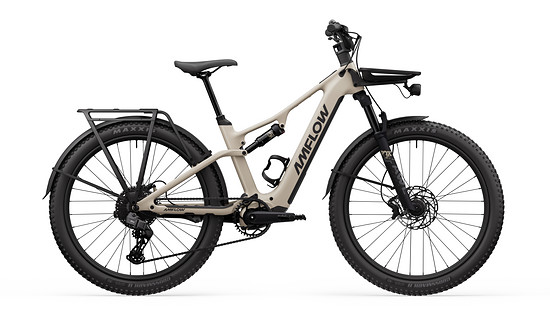Amflow TL Carbon 1