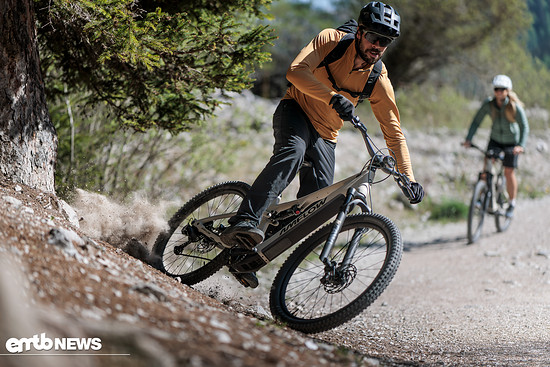 Lightweight Off-Road 1