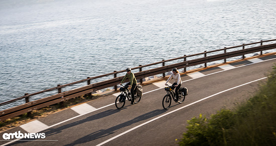 Cargo Cycling 9