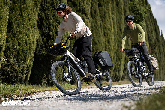 Cargo Cycling 7