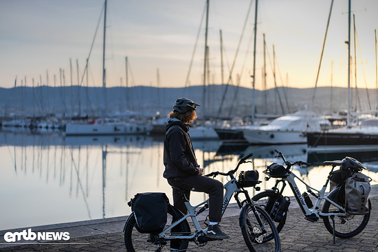 Cargo Cycling 8