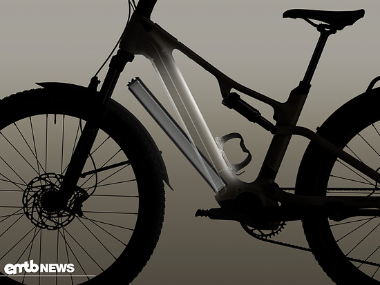 600wh  Removable battery