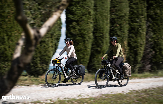 Cargo Cycling 3