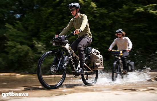 Cargo Cycling 2