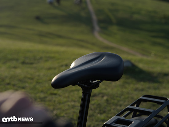 Bike Seat