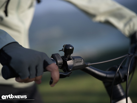 Brake lever