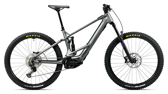 Orbea Wild TR H20 – 4.999 €